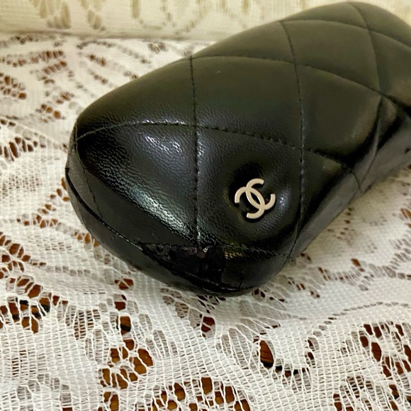 Chanel 5144 Brown Tortoise Sunglasses - Picture 13 of 13